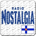 radio nostalgia suomi fm android application logo